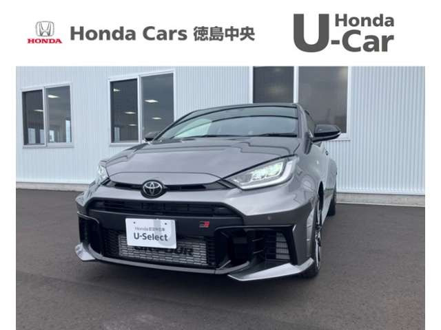 ヤリス  1.6 RZ ハイ パフォーマンス 4WD