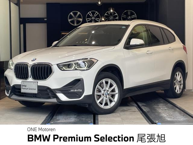 X1xドライブ 18d 4WD