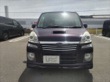 ステラ カスタムRS 4WD 