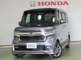 ホンダ N-BOXカスタム