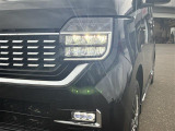 カスタムL 4WD センシング ディスプレオーディオ ブルートゥース バックカメラ スマートキー 純正リモコンエンスタ ETC シートヒーター左右