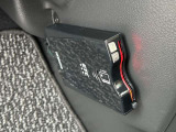 ETC付き!高速道路料金所で小銭の出し入れをする必要もなくスムーズに通過でき ETC搭載車しか通過できないスマートインターも利用可能で、高速道路利用の幅が広がりますよ!