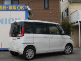 スペーシア X レーダーブレーキサポート 4WD 