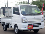 キャリイ KC エアコン パワステ 4WD 
