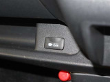 非常時やキャンプなどに役立つAC100Vコンセント付きです。