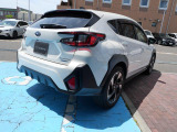 クロストレック 2.0 リミテッド 4WD 