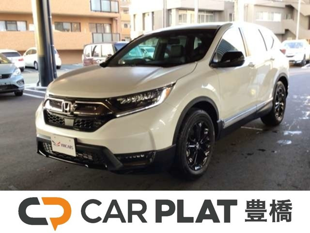CR-V 1.5 EX ブラック エディション
