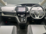 セレナ 2.0 ハイウェイスターV 
