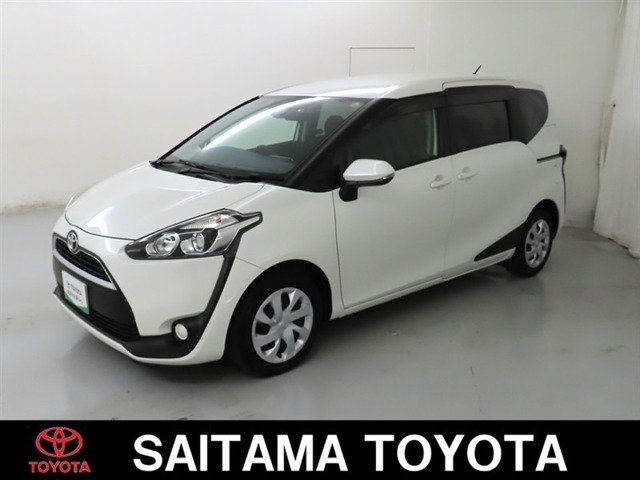シエンタ 1.5 G 