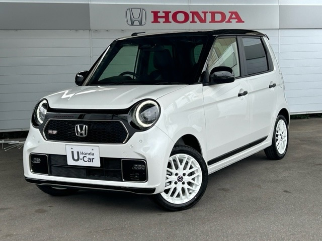N-ONE RS 