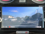 純正品どうしはドラレコ映像の投影機能など相性◎です。