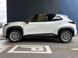 ヤリスクロス 1.5 G 4WD 
