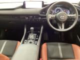 MAZDA3ファストバック 1.5 15S レトロスポーツエディション 