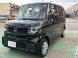 運転支援装置ホンダセンシング搭載車!ミリ波レーダーとカメラで検知した情報をもとに快適な運転や、事故回避を支援する、安全運転支援システムです♪