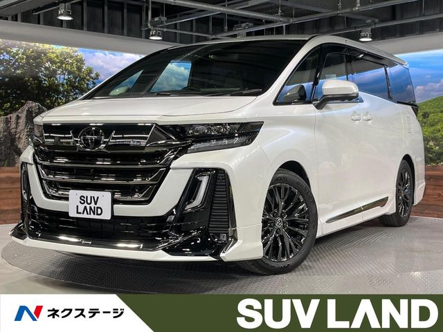 ヴェルファイア ハイブリッド 2.5 Z プレミア