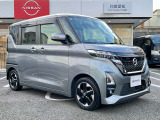 日産愛知の中古車は走行距離無制限の保証付きなので、安心してお乗り頂けます!(保証期間は車両によって異なります。詳細は当店スタッフまでお気軽にお尋ねください。)