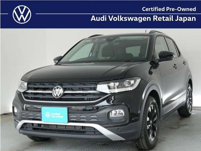 T-Cross TSI アクティブ