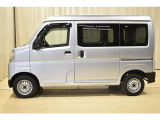 ピクシスバン デラックス 4WD 