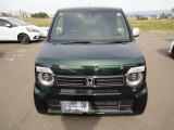 N-WGN L スタイルプラス ビター 4WD 