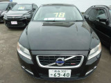 V70 2.5T Rデザイン 