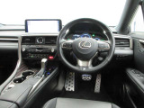 RX 450h Fスポーツ