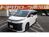 トヨタ ヴォクシー