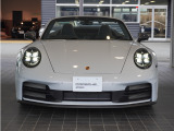 911カブリオレ カレラ T 