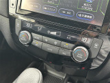 【オートエアコン】車内温度を感知して自動で温度調整をしてくれるのでいつでも快適な車内空間を創り上げます!