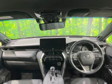 ハリアー 2.0 Z 