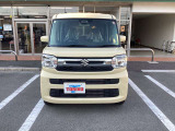 スペーシア ハイブリッド(HYBRID) G 