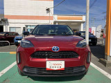 見通しのよいすっきりとした視界で、誰でも運転しやすいです。運転のしやすさは疲れにくさにも繋がりますよ♪
