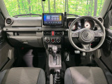 ジムニーノマド 1.5 FC 4WD 