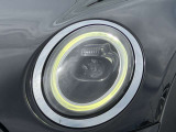 こちらのお車はMINI NEXT鶴ヶ島に展示中です。☆お問合せをお待ちしてます!