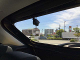 リア用のカメラです