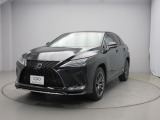 レクサス RX