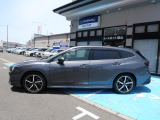 レヴォーグ 1.8 GT-H EX 4WD 