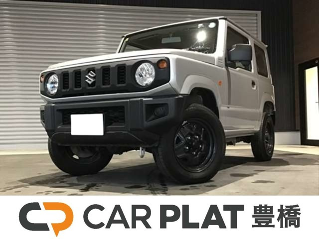 ジムニー XG 4WD 