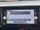 アラウンドビューモニターも装備