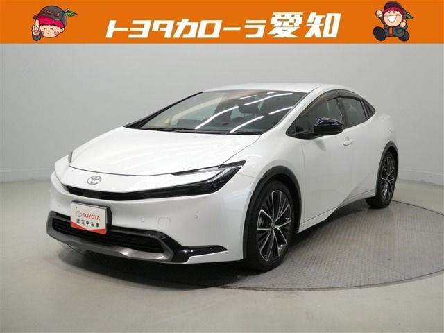 プリウス 2.0 Z 