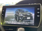 ヴォクシー 2.0 ZS 
