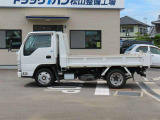 タイタン  2t 全低床 ダンプ