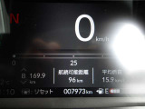 実走行です。どうぞご確認ください。