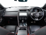Eペイス  チェッカーフラッグ エディション 2.0L D180 ディーゼルターボ 4WD