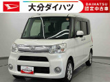 ほんとに軽自動車?と思うくらいの室内の広さが自慢です。