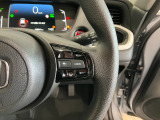【アダプティブクルーズコントロール】高速道路走行時に、予め設定した速度で定速走行が可能です!!適切な車間距離を保ちます♪