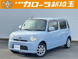 人気の軽自動車・ミラココア!是非ご覧ください!!