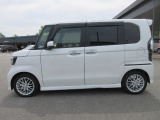 人気車種ですので、ご検討中の方はお早目に!!早いもの勝ちですよー♪