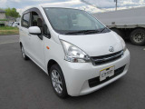 ムーヴ X 4WD 