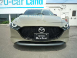 MAZDA3ファストバック 2.0 20S レトロスポーツエディション 4WD 