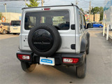 ジムニーシエラ 1.5 JL 4WD 